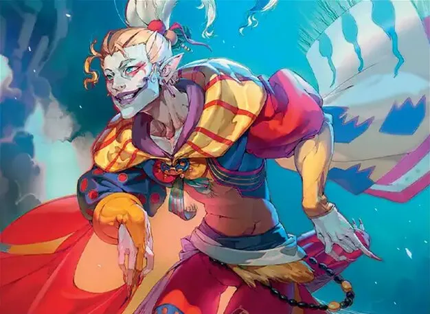 Kefka